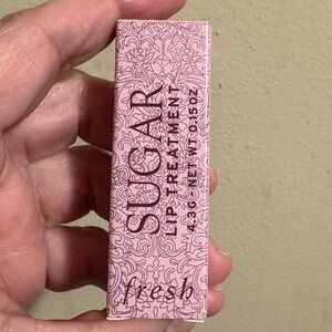 Fresh Sugar Lip Treatment - ROSE 🌹 Brand New Never Used.